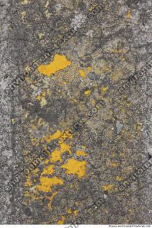 Photo Texture of Concrete Painted